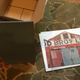 Illustration for article titled Down and dirty diorama